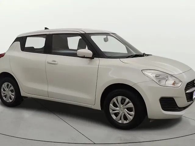 Used 2021 Maruti Suzuki Swift in Pune