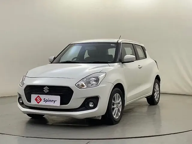 Used 2020 Maruti Suzuki Swift in Bangalore