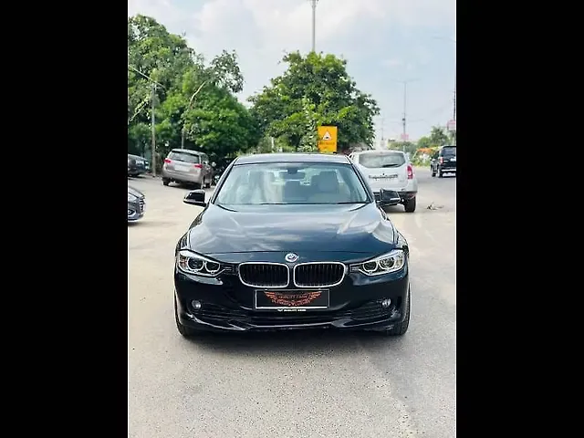 Used 2022 BMW 3-Series in Jaipur
