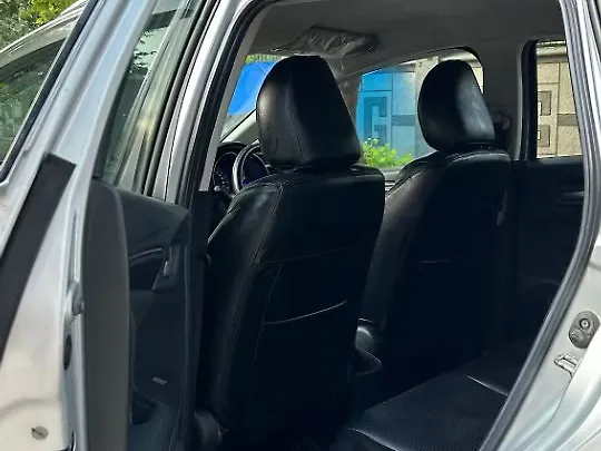 Used Honda WR-V [2017-2020] Edge Edition Petrol [2018-2019] in Delhi