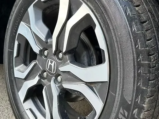 Used Honda WR-V [2017-2020] Edge Edition Petrol [2018-2019] in Delhi