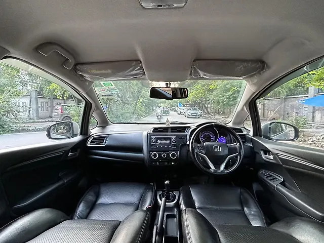 Used Honda WR-V [2017-2020] Edge Edition Petrol [2018-2019] in Delhi