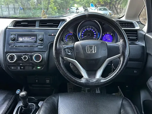 Used Honda WR-V [2017-2020] Edge Edition Petrol [2018-2019] in Delhi