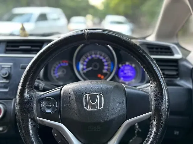 Used Honda WR-V [2017-2020] Edge Edition Petrol [2018-2019] in Delhi