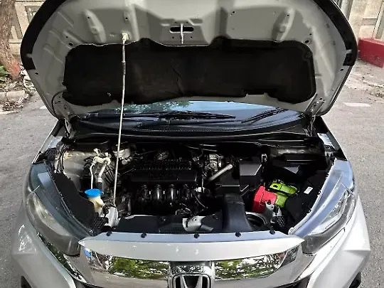 Used Honda WR-V [2017-2020] Edge Edition Petrol [2018-2019] in Delhi