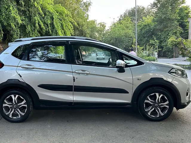 Used 2018 Honda WR-V in Delhi