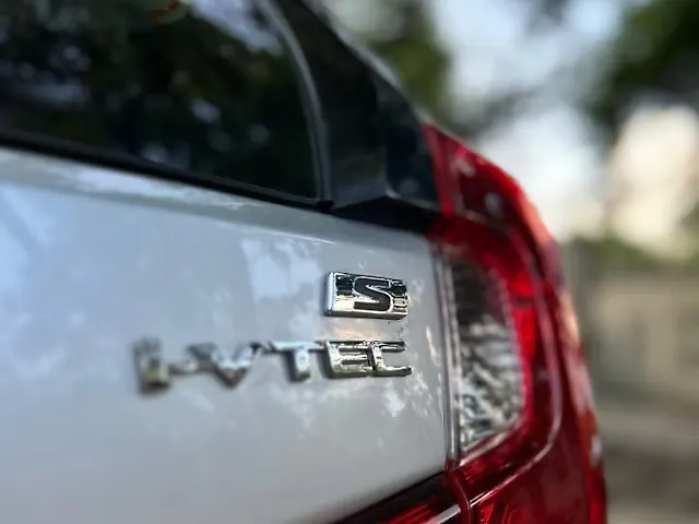Used Honda WR-V [2017-2020] Edge Edition Petrol [2018-2019] in Delhi