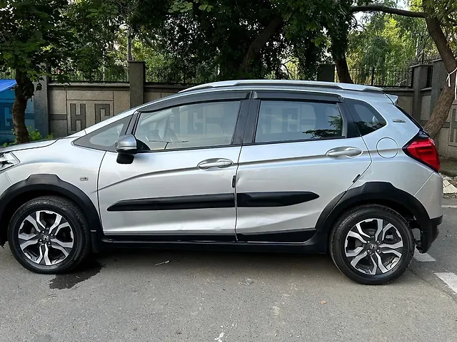 Used Honda WR-V [2017-2020] Edge Edition Petrol [2018-2019] in Delhi