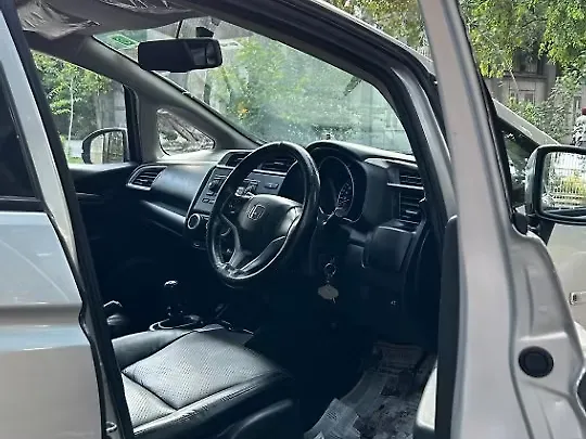 Used Honda WR-V [2017-2020] Edge Edition Petrol [2018-2019] in Delhi