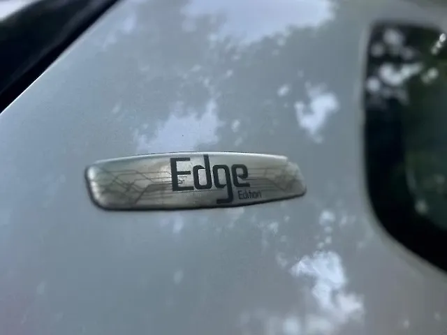 Used Honda WR-V [2017-2020] Edge Edition Petrol [2018-2019] in Delhi