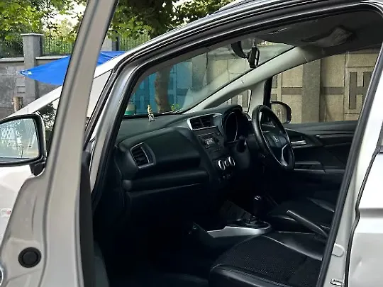 Used Honda WR-V [2017-2020] Edge Edition Petrol [2018-2019] in Delhi