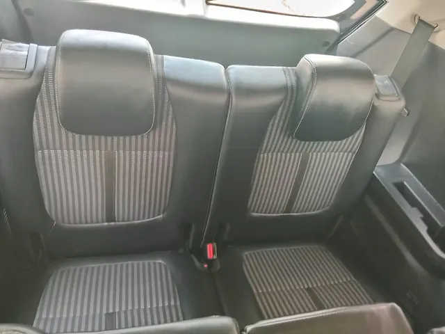 Used Kia Carens [2022-2023] Prestige Plus 1.4 Petrol MT 7 STR in Chennai