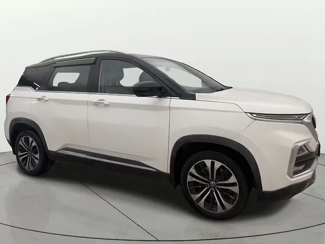 Used 2021 MG Hector in Noida