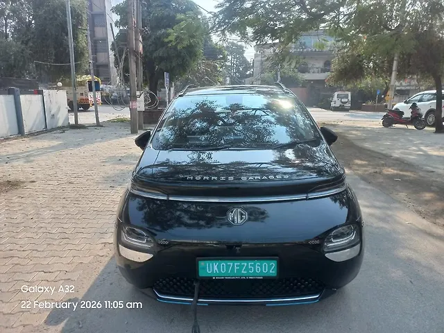 Used 2024 MG Windsor EV in Dehradun