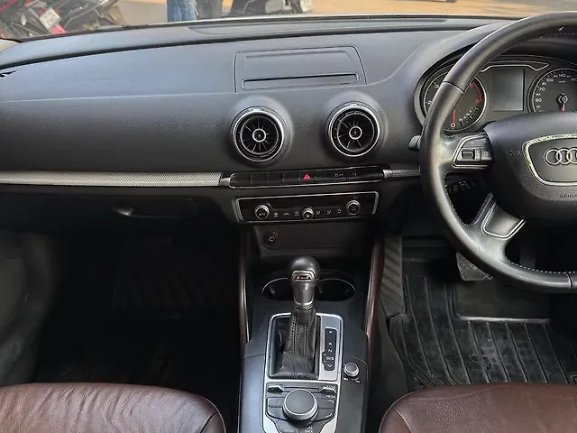 Used Audi A3 [2014-2017] 35 TDI Premium in Kanpur