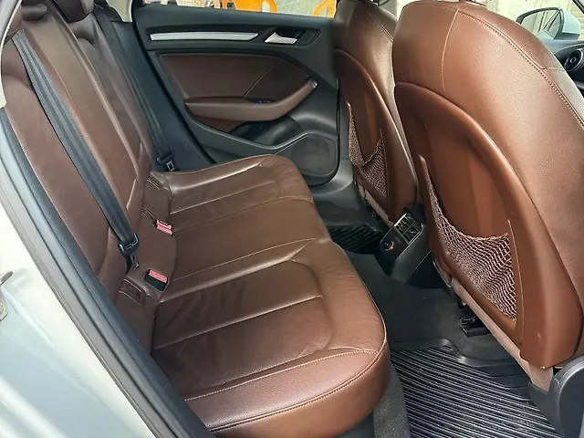 Used Audi A3 [2014-2017] 35 TDI Premium in Kanpur