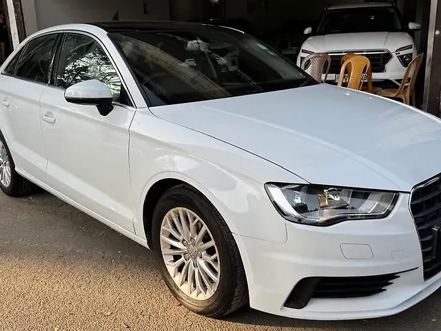 Used Audi A3 [2014-2017] 35 TDI Premium in Kanpur