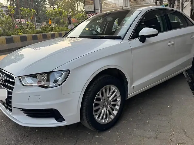 Used Audi A3 [2014-2017] 35 TDI Premium in Kanpur