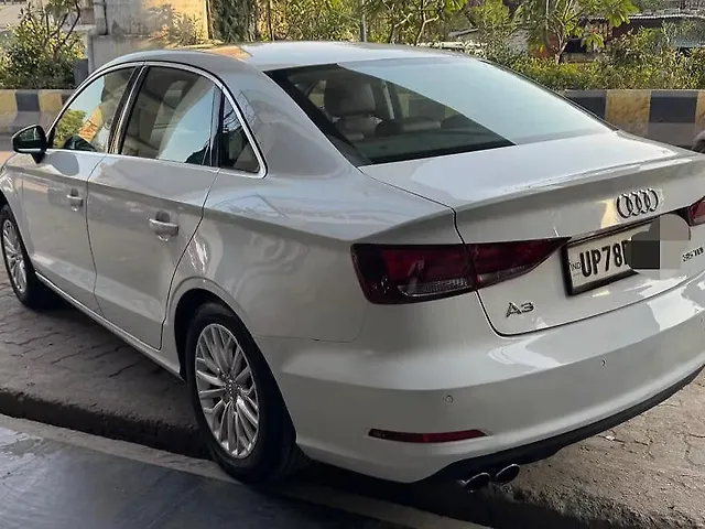 Used Audi A3 [2014-2017] 35 TDI Premium in Kanpur