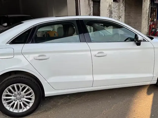 Used Audi A3 [2014-2017] 35 TDI Premium in Kanpur