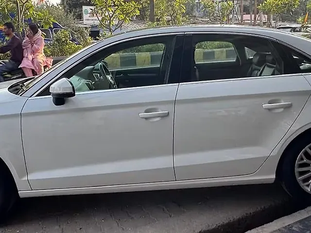 Used Audi A3 [2014-2017] 35 TDI Premium in Kanpur