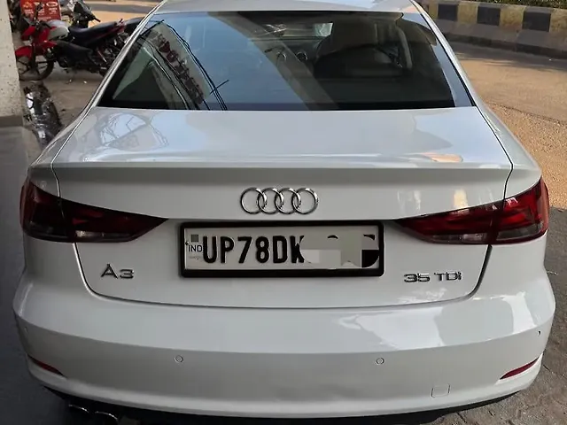 Used Audi A3 [2014-2017] 35 TDI Premium in Kanpur
