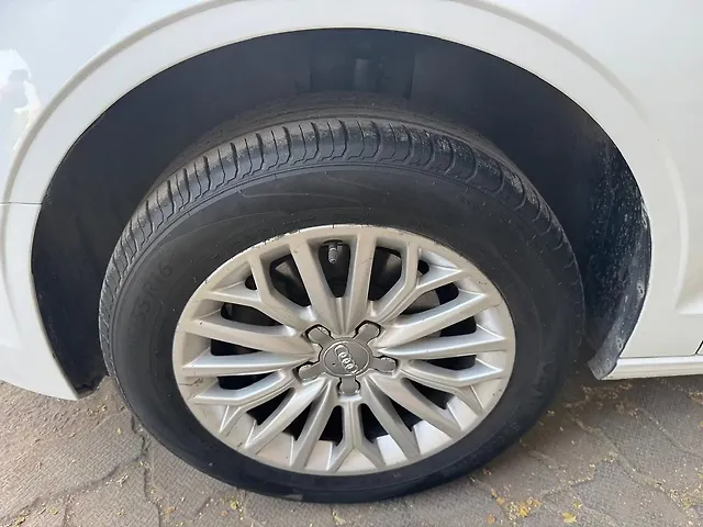 Used Audi A3 [2014-2017] 35 TDI Premium in Kanpur