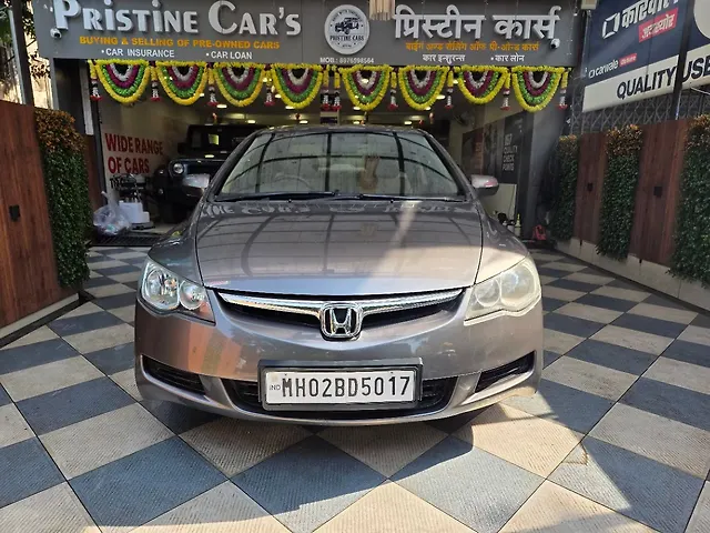 Used 2007 Honda Civic in Mumbai