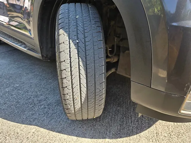 Used Hyundai Alcazar [2021-2023] Signature (O) 6 STR 1.5 Diesel AT in Mumbai