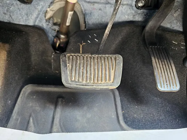 Used Hyundai Alcazar [2021-2023] Signature (O) 6 STR 1.5 Diesel AT in Mumbai