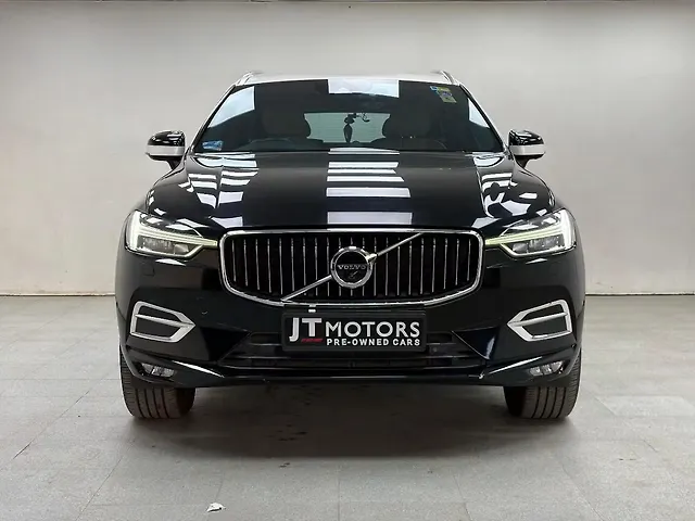 Used 2018 Volvo XC60 in Pune