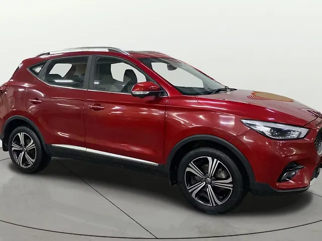 Used 2021 MG Astor in Mohali