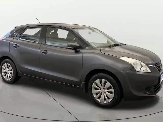 Used 2016 Maruti Suzuki Baleno in Delhi