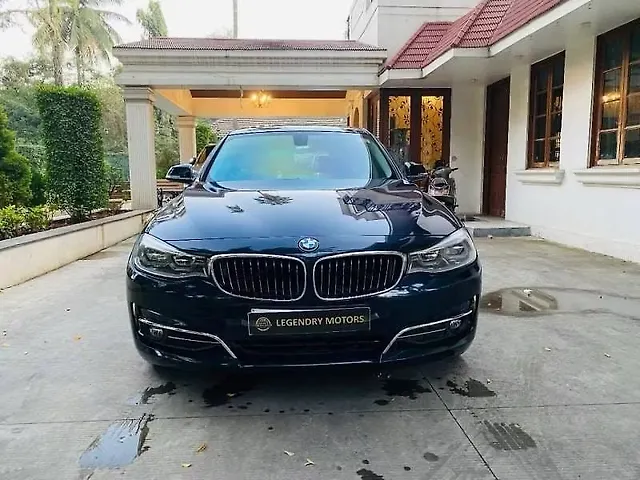 Used 2018 BMW 3 Series GT in Mumbai Used 2018 BMW 3 Series GT in Mumbai