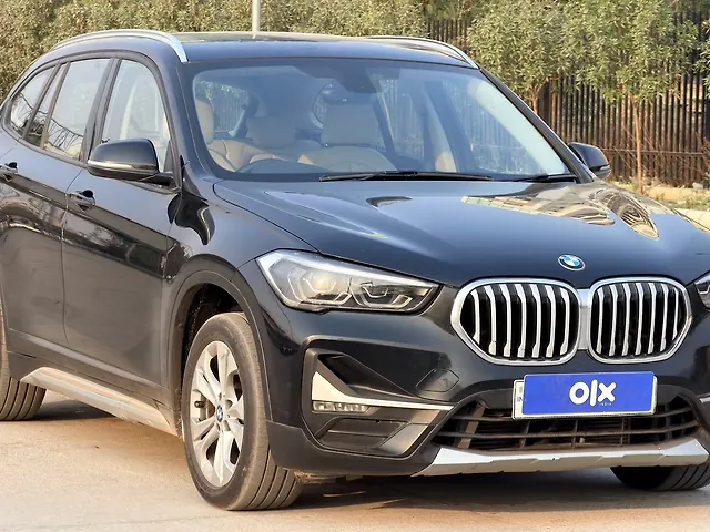 Used 2021 BMW X1 in Lucknow Used 2021 BMW X1 in Lucknow