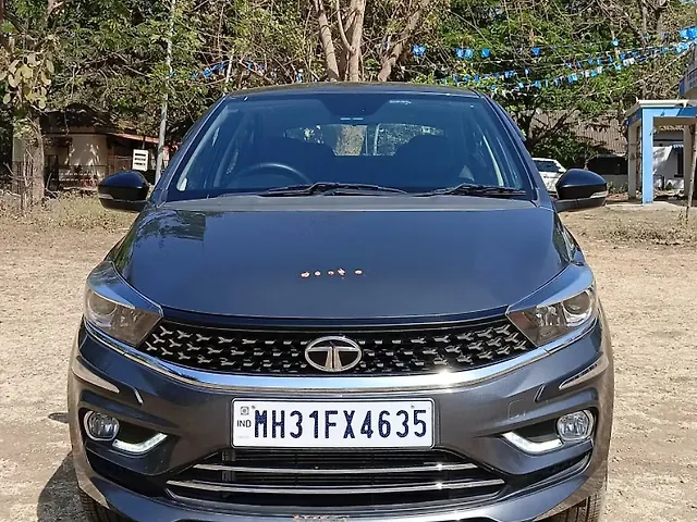 Used 2024 Tata Tigor in Nagpur