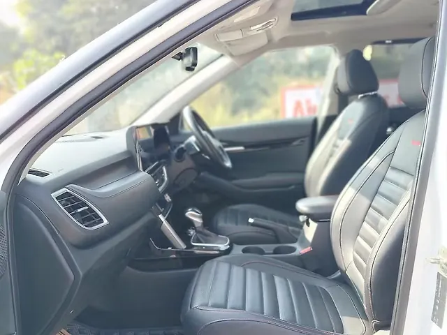 Used Kia Seltos [2022-2023] GTX Plus 1.5 Diesel AT Dual Tone in Delhi