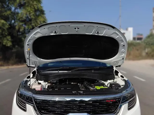 Used Kia Seltos [2022-2023] GTX Plus 1.5 Diesel AT Dual Tone in Delhi