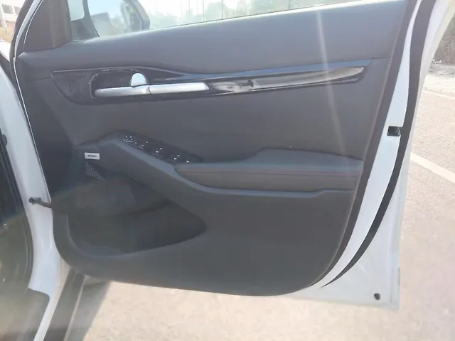 Used Kia Seltos [2022-2023] GTX Plus 1.5 Diesel AT Dual Tone in Delhi
