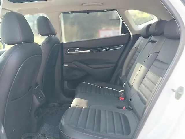 Used Kia Seltos [2022-2023] GTX Plus 1.5 Diesel AT Dual Tone in Delhi