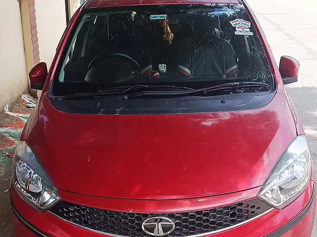 Used 2018 Tata Tiago in Varanasi Used 2018 Tata Tiago in Varanasi