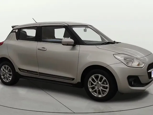 Used 2021 Maruti Suzuki Swift in Pune