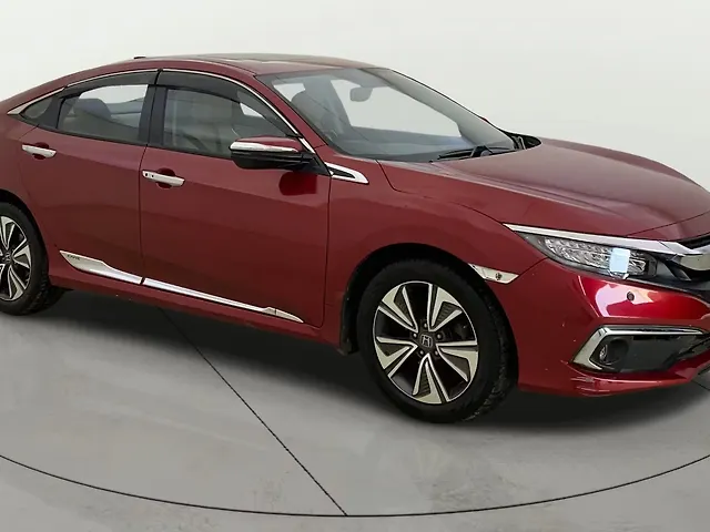 Used 2019 Honda Civic in Thane Used 2019 Honda Civic in Thane