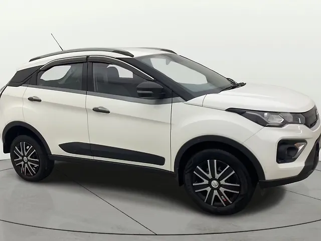Used 2022 Tata Nexon in Hyderabad