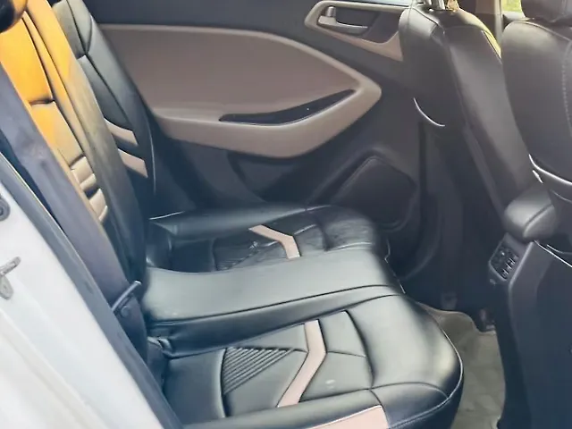 Used Hyundai Elite i20 [2019-2020] Asta 1.2 (O) [2019-2020] in Kharar