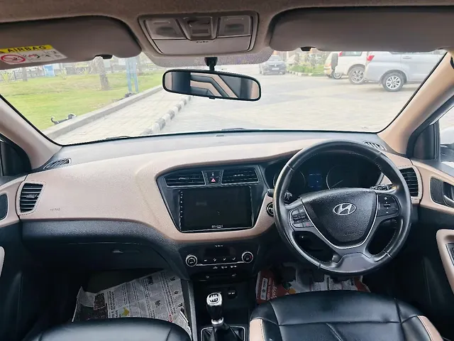 Used Hyundai Elite i20 [2019-2020] Asta 1.2 (O) [2019-2020] in Kharar