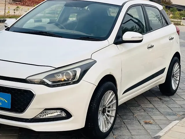 Used Hyundai Elite i20 [2019-2020] Asta 1.2 (O) [2019-2020] in Kharar