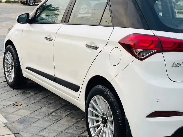 Used Hyundai Elite i20 [2019-2020] Asta 1.2 (O) [2019-2020] in Kharar