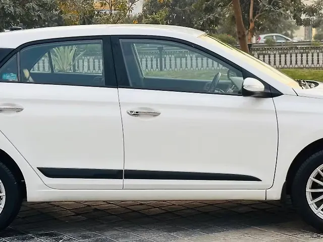 Used Hyundai Elite i20 [2019-2020] Asta 1.2 (O) [2019-2020] in Kharar