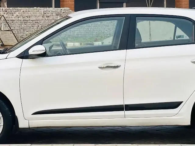 Used Hyundai Elite i20 [2019-2020] Asta 1.2 (O) [2019-2020] in Kharar